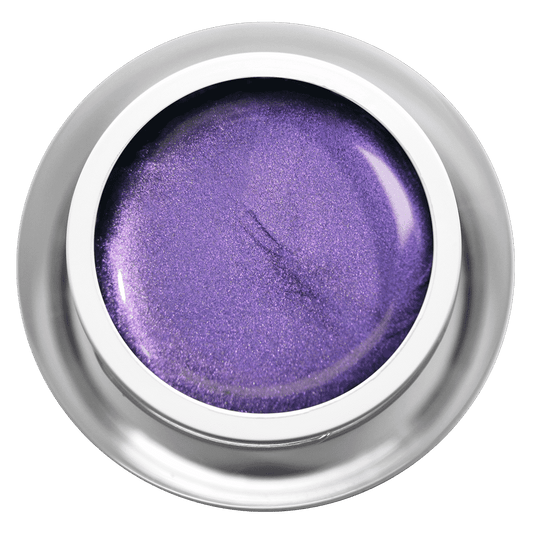 Farbgel - Pearl Blue Lilac