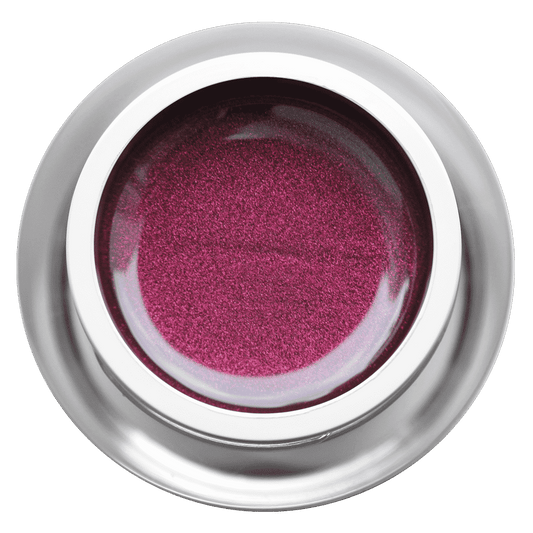 Farbgel - Pearl Dark Bordeaux