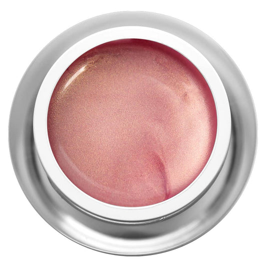 Farbgel - Pearl Gold Rose
