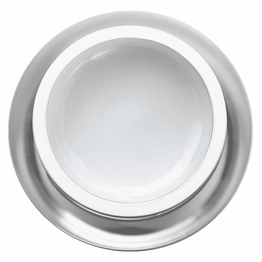 Farbgel - Feenstaub White