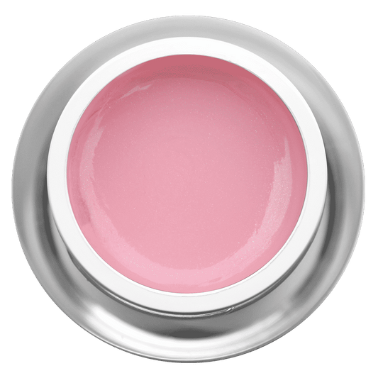 Farbgel - Feenstaub Rosa