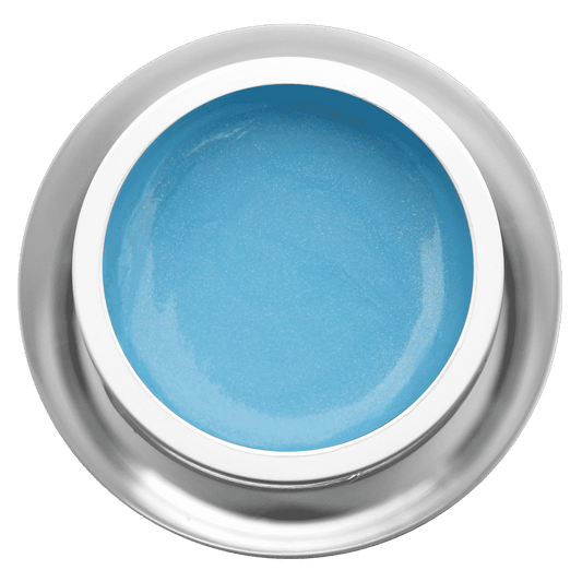 Farbgel - Feenstaub Blau