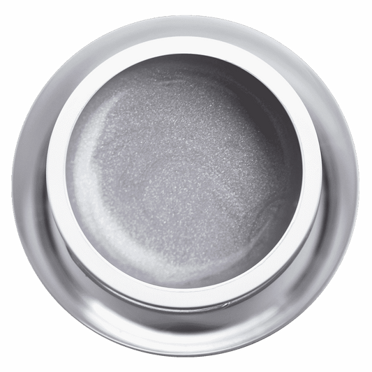 Farbgel - Feenstaub Grau