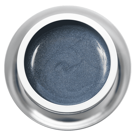 Farbgel - Feenstaub Anthrazit