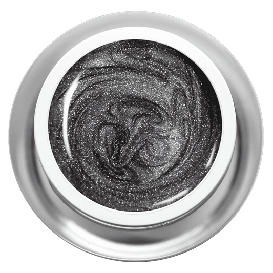 Farbgel - Glimmer Shiny Night