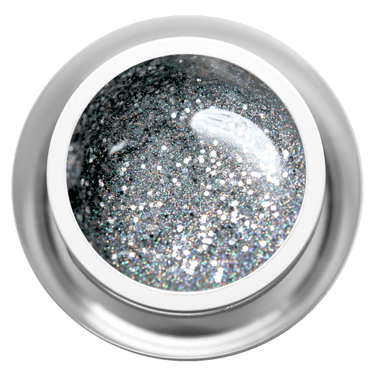 Farbgel - Glitter Diamant