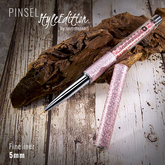 Fineliner 5mm - Pinsel StyleEdition