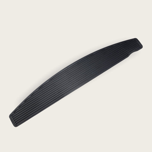 Board für Wechselfeilen - Moon - Schwarz