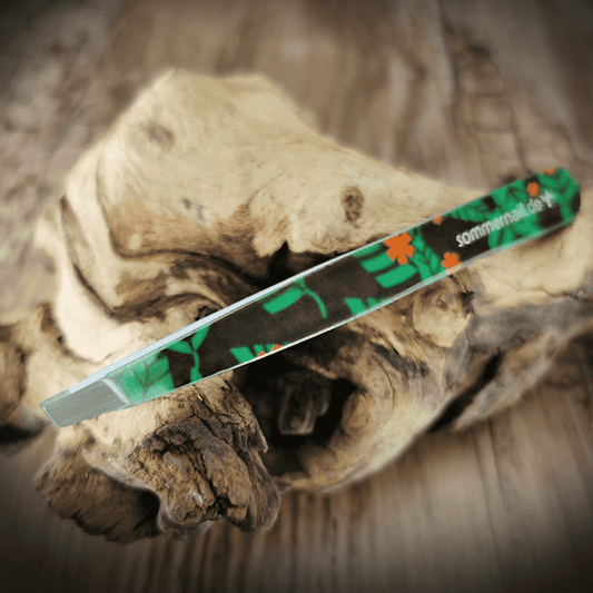 Pinzette - Palmenblatt