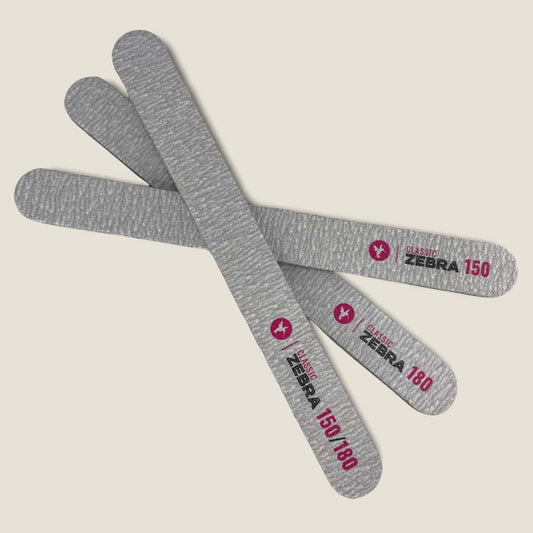 ZEBRA - Classic Feile - gerade