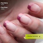 Farbgel Pure Berry, Farbgel Pure Rose