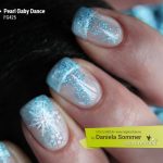 Farbgel Pearl Baby Dance