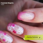 Farbgel Feenstaub Magenta