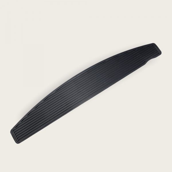 Board für Wechselfeilen - Moon - Schwarz – sommernail