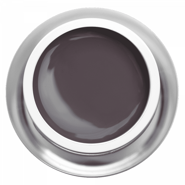 Farbgel Pure Dark Grey