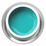 Farbgel Pure Türkis