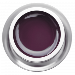 Farbgel Pure Aubergine
