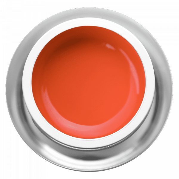 Farbgel Pure Corale