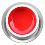 Farbgel Pure Rot hell