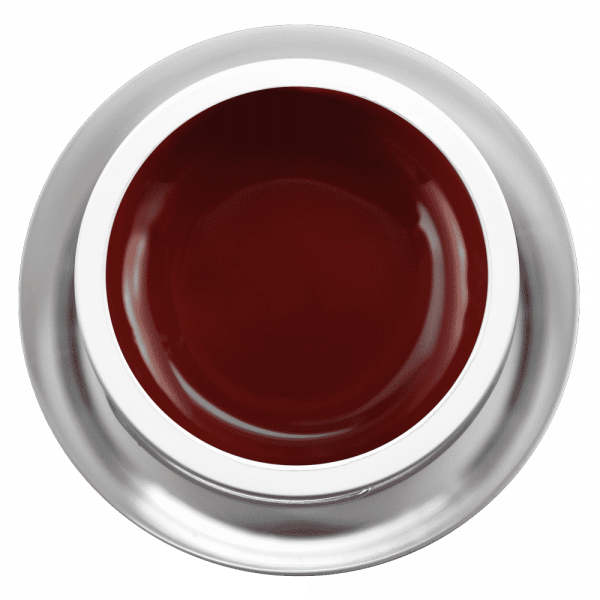 Farbgel Pure Kirschrot