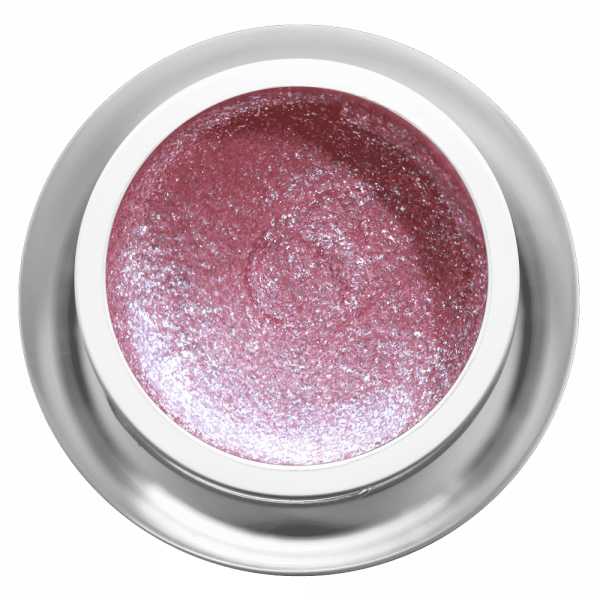 Farbgel Brilliant Rose