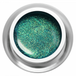 Farbgel Brilliant Türkis