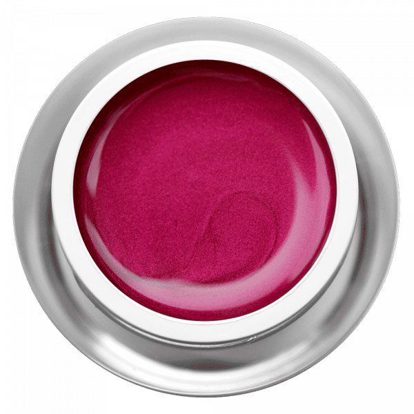 Farbgel Pearl Cherry