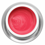 Farbgel Pearl Schimmer Rosa