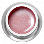 Farbgel Pearl Rose