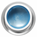 Farbgel Pearl Baby Dance