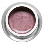 Farbgel Pearl Shiny Rose