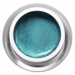 Farbgel Pearl Petrol