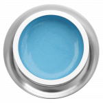 Farbgel Feenstaub Blau