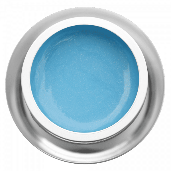 Farbgel Feenstaub Blau