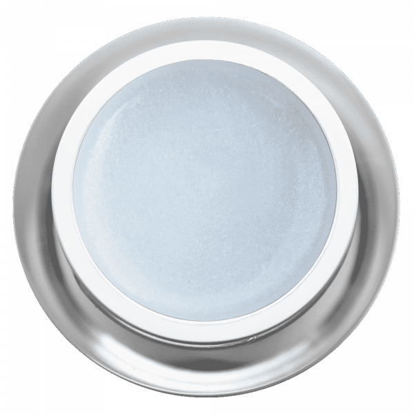 Farbgel Glimmer White Star