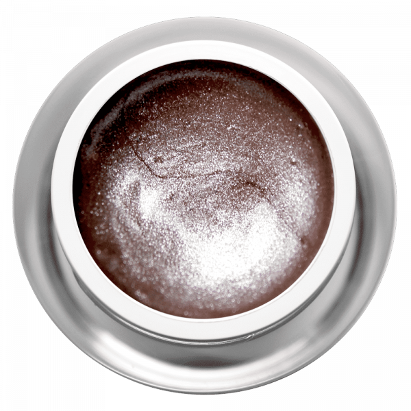 Farbgel Glimmer Beige