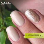 Farbgel Pure Nude Sand