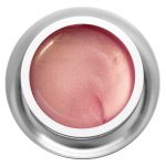 Farbgel Pearl Gold Rose