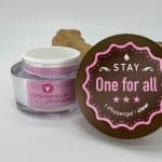 Stay - One for all - Einphasengel - clear – sommernail