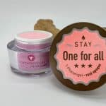 Stay - One for all - Einphasengel- rosé/opaque – sommernail