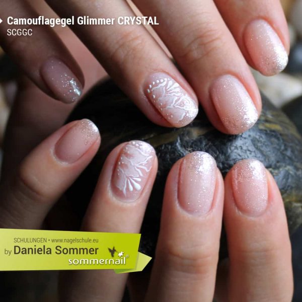 SN-Camouflage-Glimmer-Crystal-Crystal-White-3D-Weiss