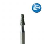 Komet - Diamant Nagelhautfräser - 855 104 025 – sommernail