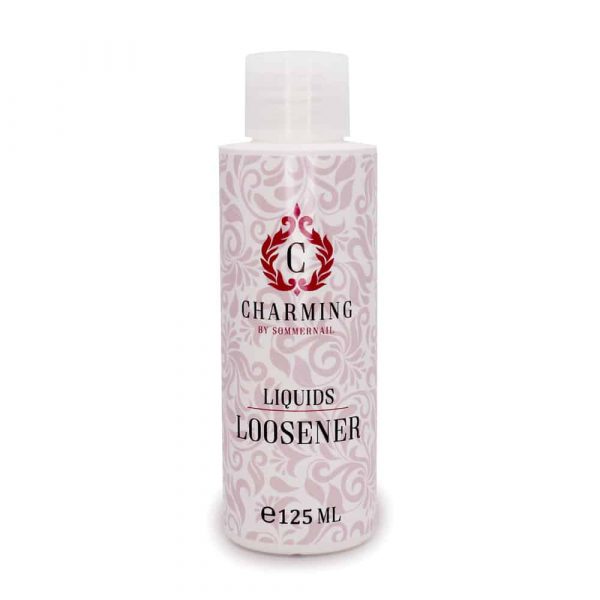 CHARMING - LOOSENER – sommernail