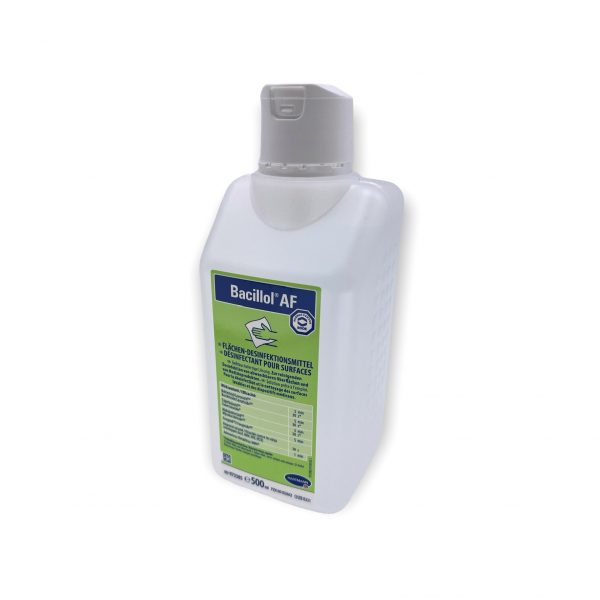 Bacillol AF 500ml – sommernail