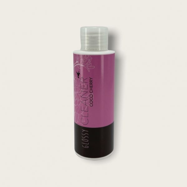 Glossy CLEANER - Coco Cherry – sommernail