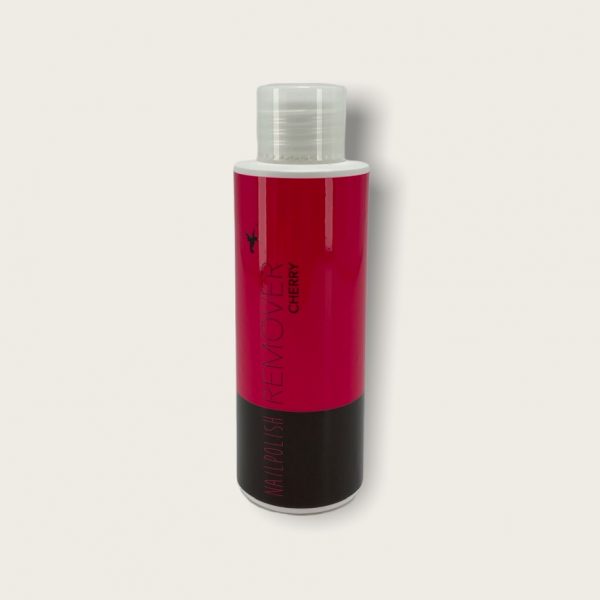Nail Polish REMOVER - Cherry – sommernail